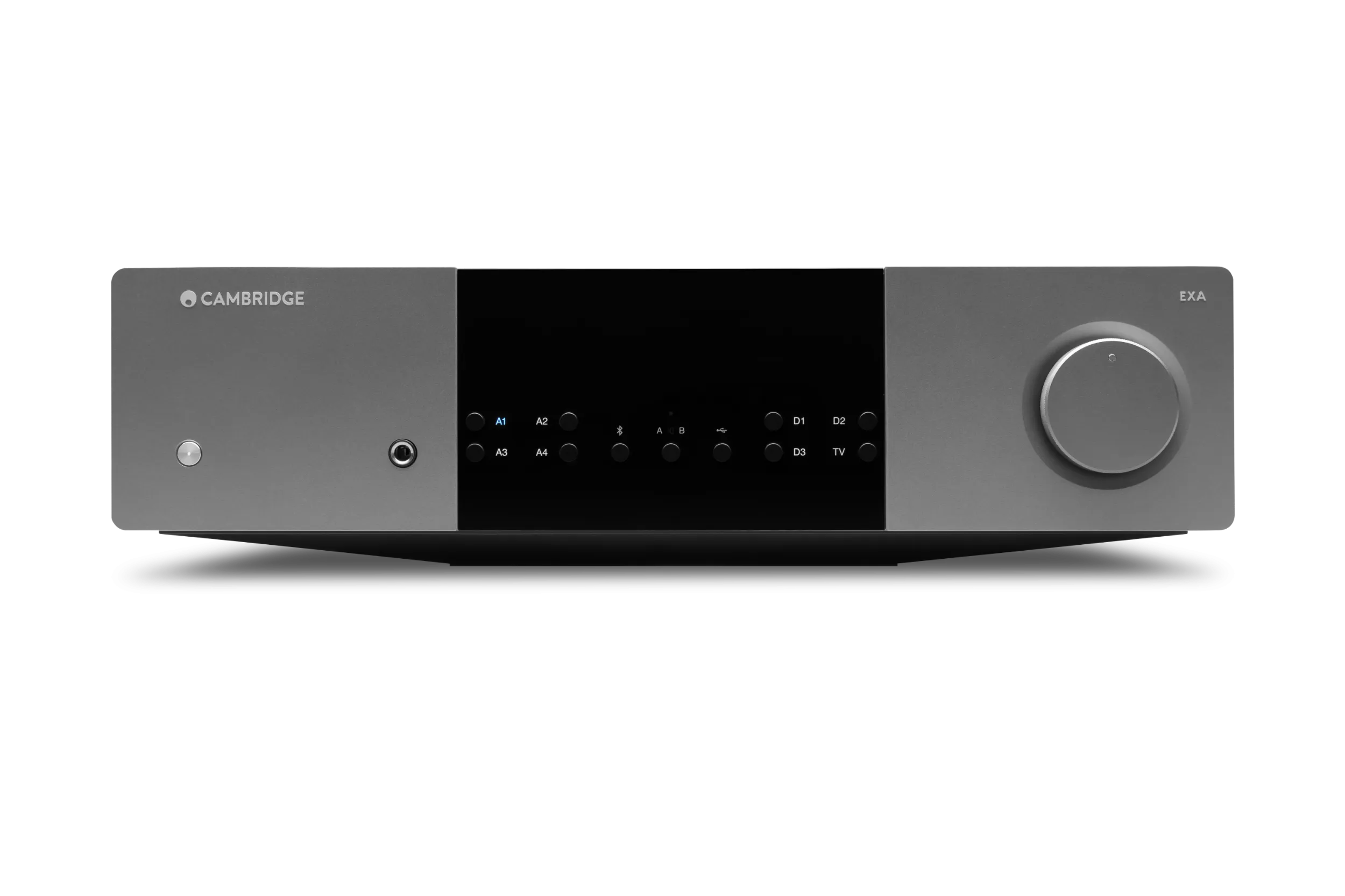 Cambridge Audio EXA100 Stereo Integrated Amplifier