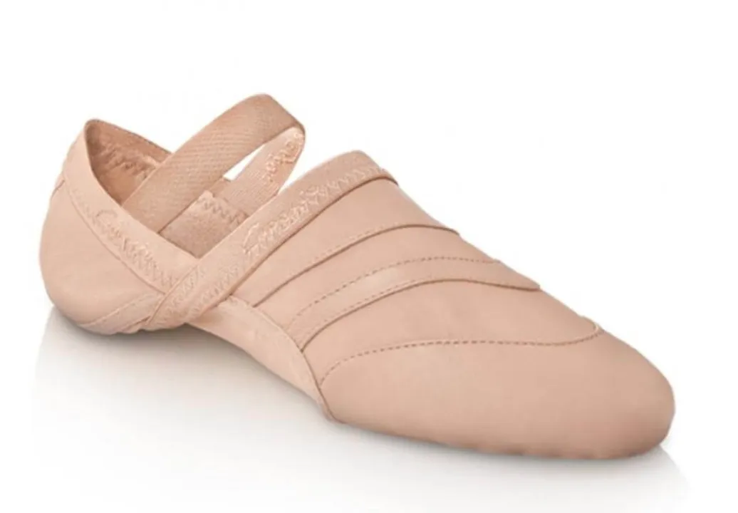 Capezio Freeform Ballet Shoe