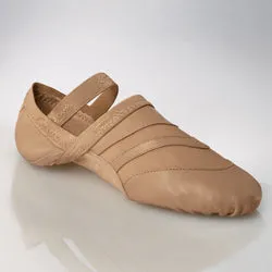 Capezio Freeform Ballet Shoe
