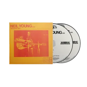 Carnegie Hall 1970 2CD