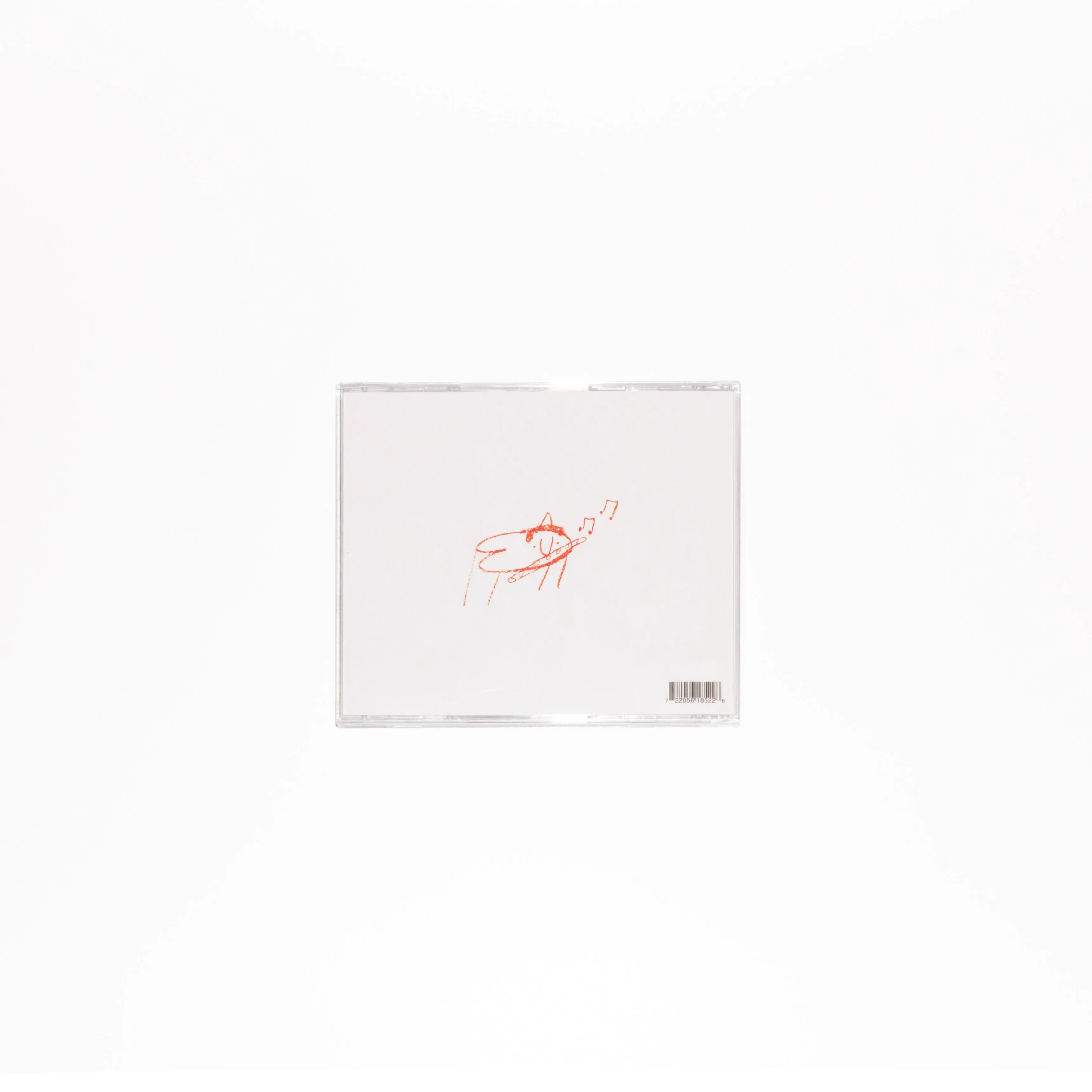 CD - Oncle Jazz