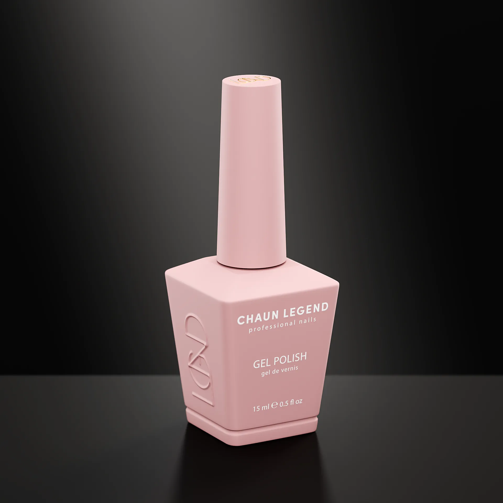 Chaun Legend Gel - LG5006 Blossom