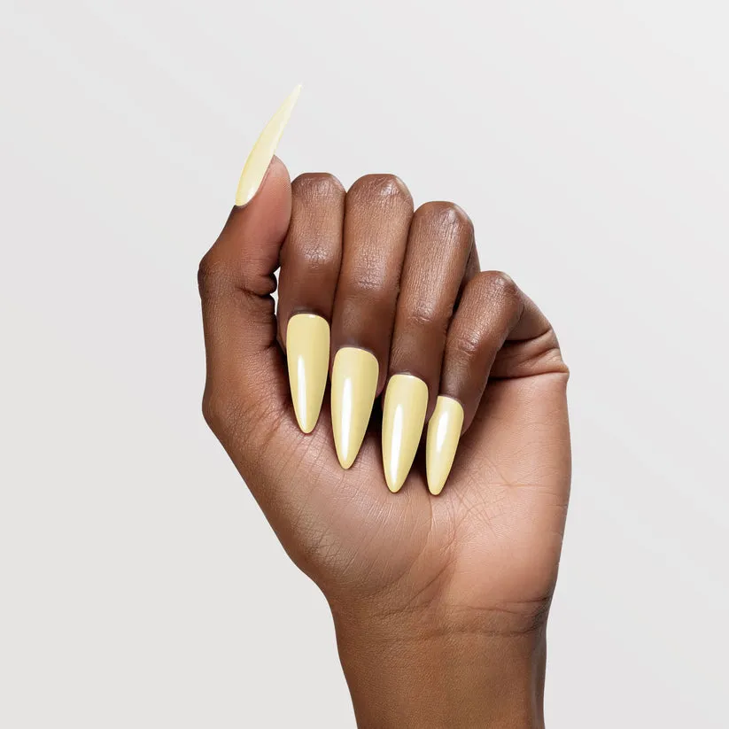 Chaun Legend Gel - LG5041 Fia-Get-Me-Not