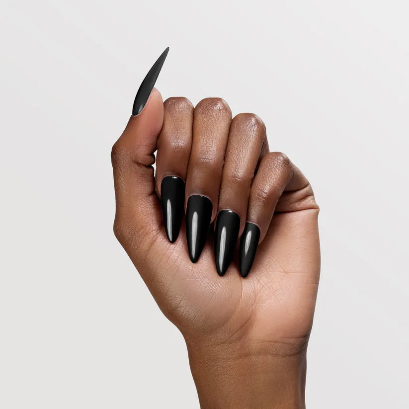 Chaun Legend Gel - LG5080 Black Diamond