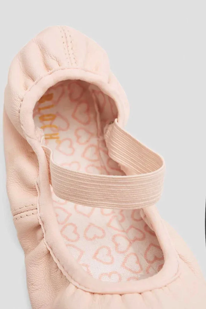 Child Belle Ballet Shoe