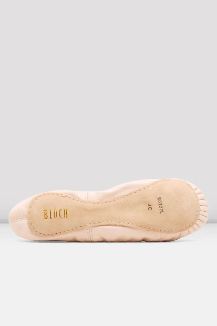 Child Belle Ballet Shoe