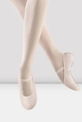 Child Belle Ballet Shoe