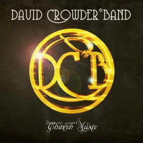 Church Music CD