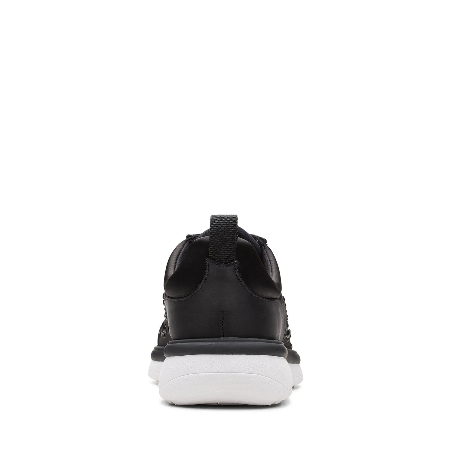 Clarks Ezera Ave Shoes (Wide Fit)