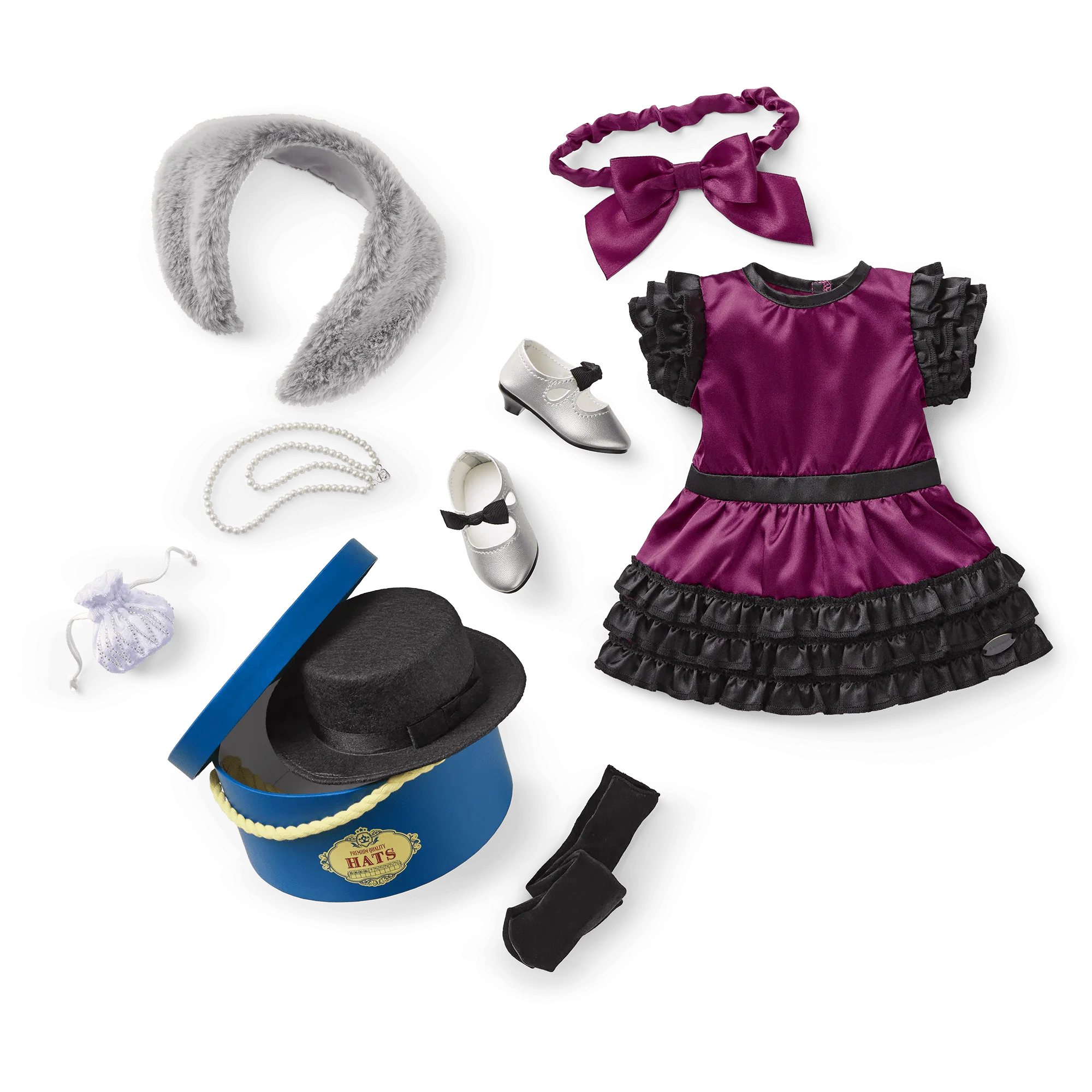 Claudie's™ All That Jazz Bundle