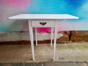 Commission for Nicola Refurbished Pembroke table