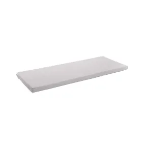 Cubby Bench Cushion (44 Inch)
