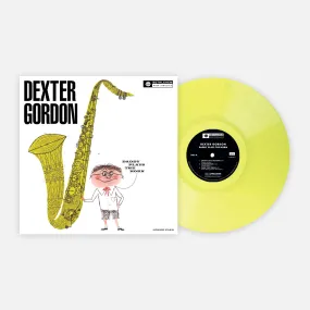 Daddy Plays the Horn
