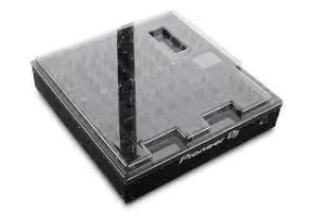 Decksaver Pioneer DJ DJM-V10 Protective Cover