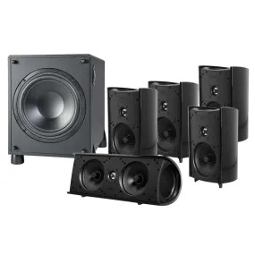Definitive Technology Procinema® 1000 PLUS Home Theatre Speaker Package