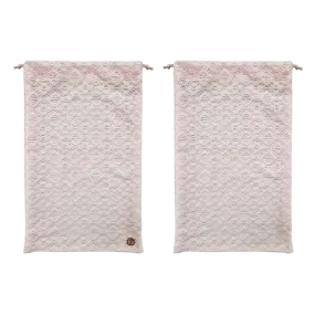 Dentelle Shoe Bag