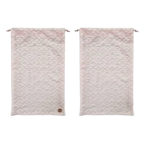 Dentelle Shoe Bag