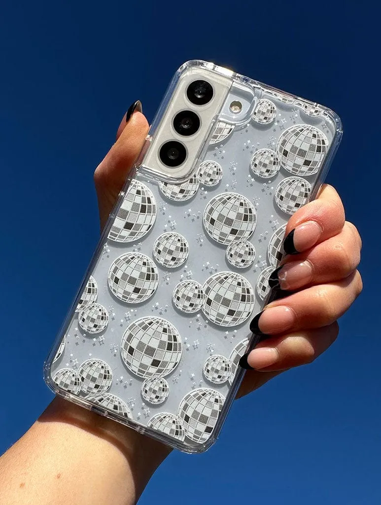 Disco Repeat Android Case