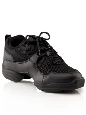 DS11 Capezio Tech Mesh Fierce Dansneaker