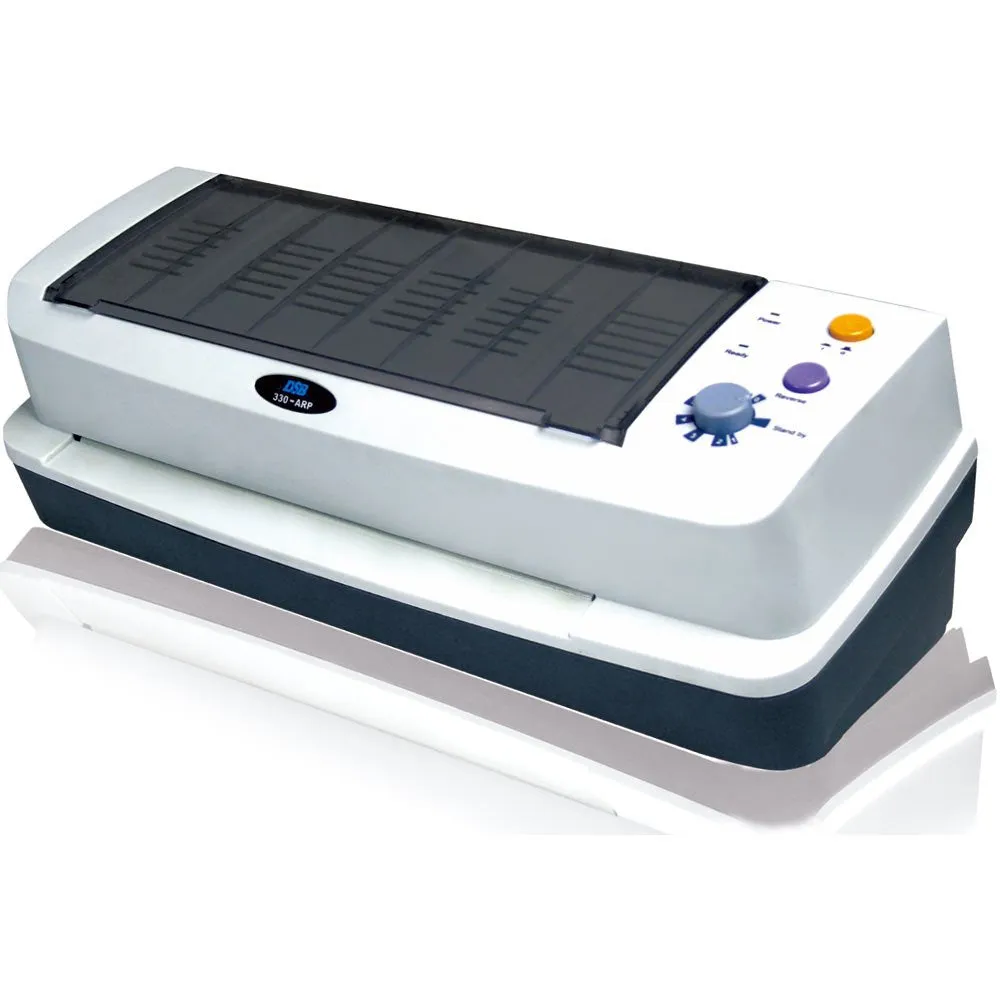 DSB 330-ARP LAMINATOR Photo