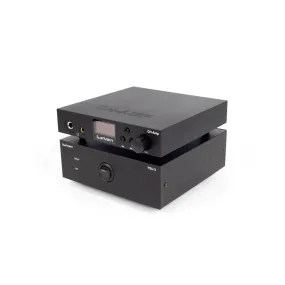 EarMen CH-Amp | Fully Balanced Desktop Headphone Amp