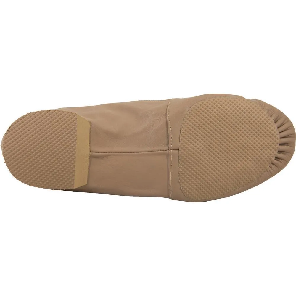 Elastic Sided Jazz Boot Child