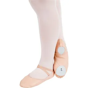 Elite Ballet Split Sole A Child