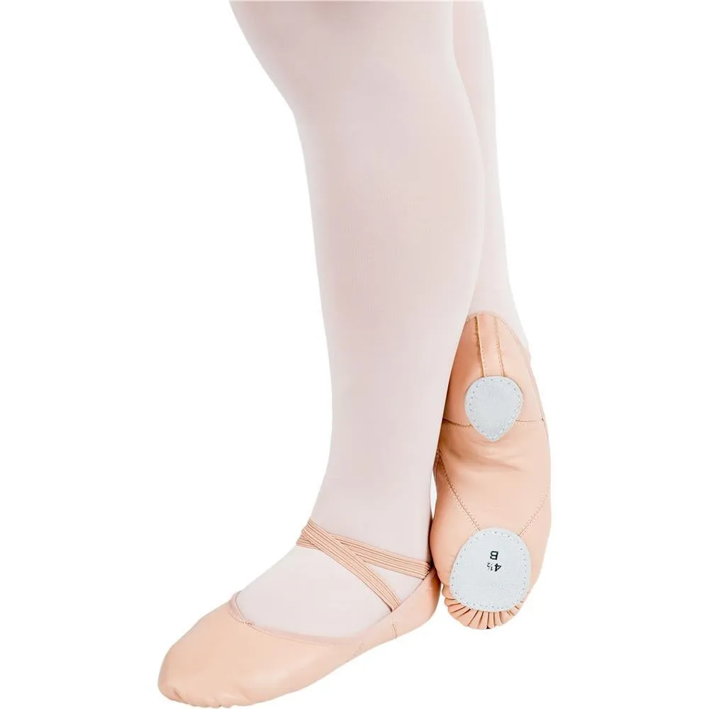 Elite Ballet Split Sole B Adult