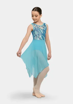 ELSIE LYRICAL DRESS PRODUCT REF: ADD24, CHD24