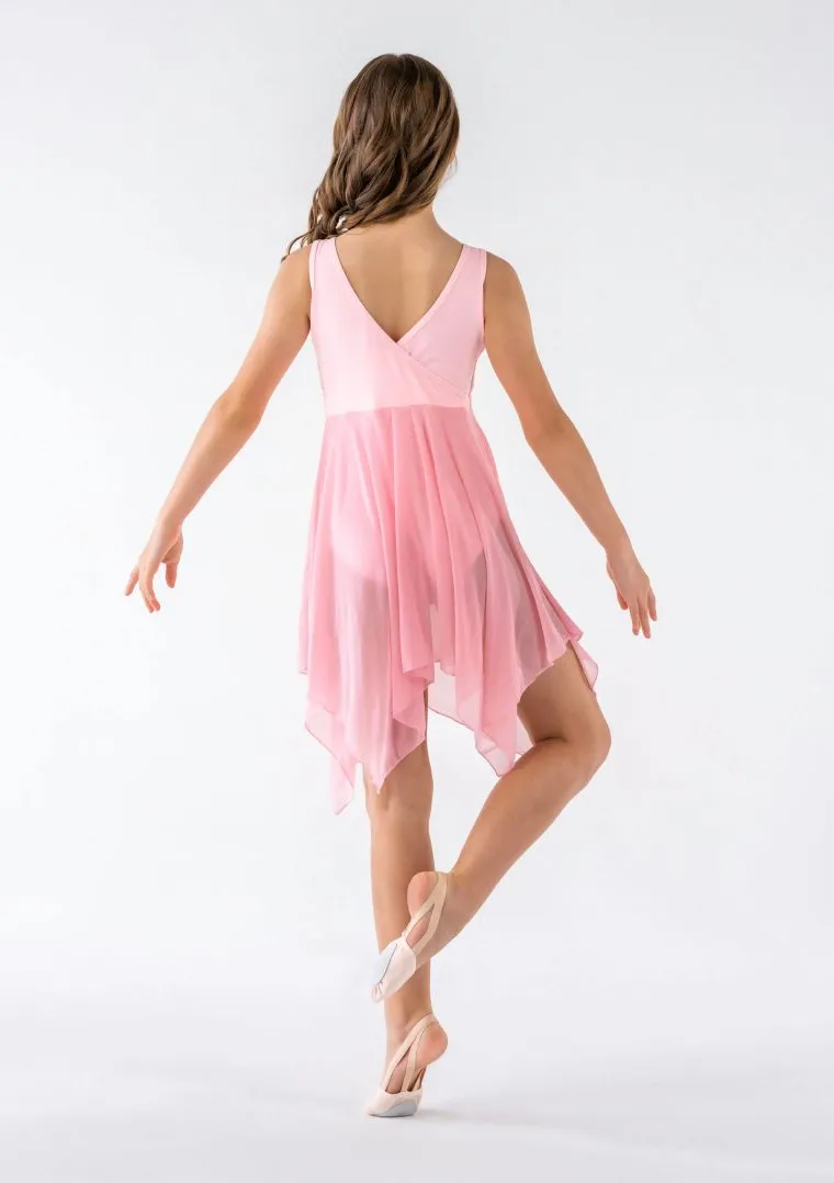 ELSIE LYRICAL DRESS PRODUCT REF: ADD24, CHD24