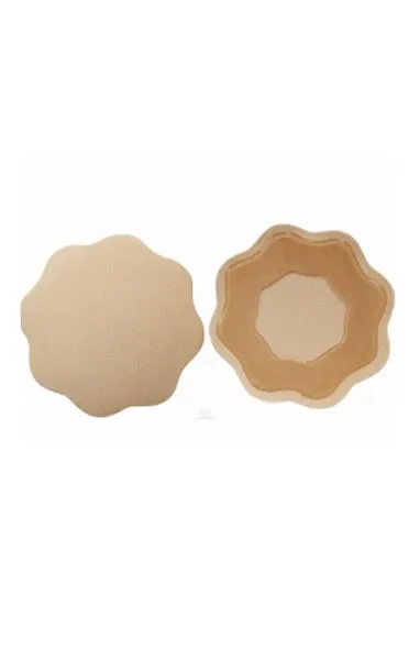 Eurotard JE98 Euroskins Foam Modesty Petals