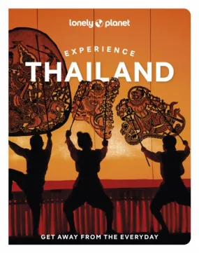 Experience: Thailand