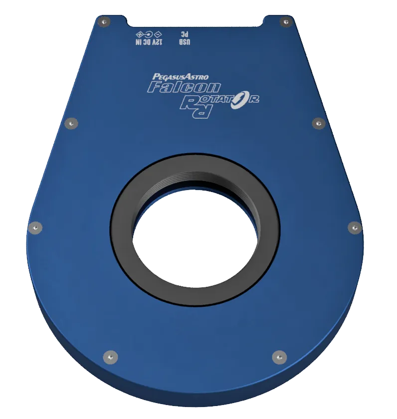 Falcon Rotator