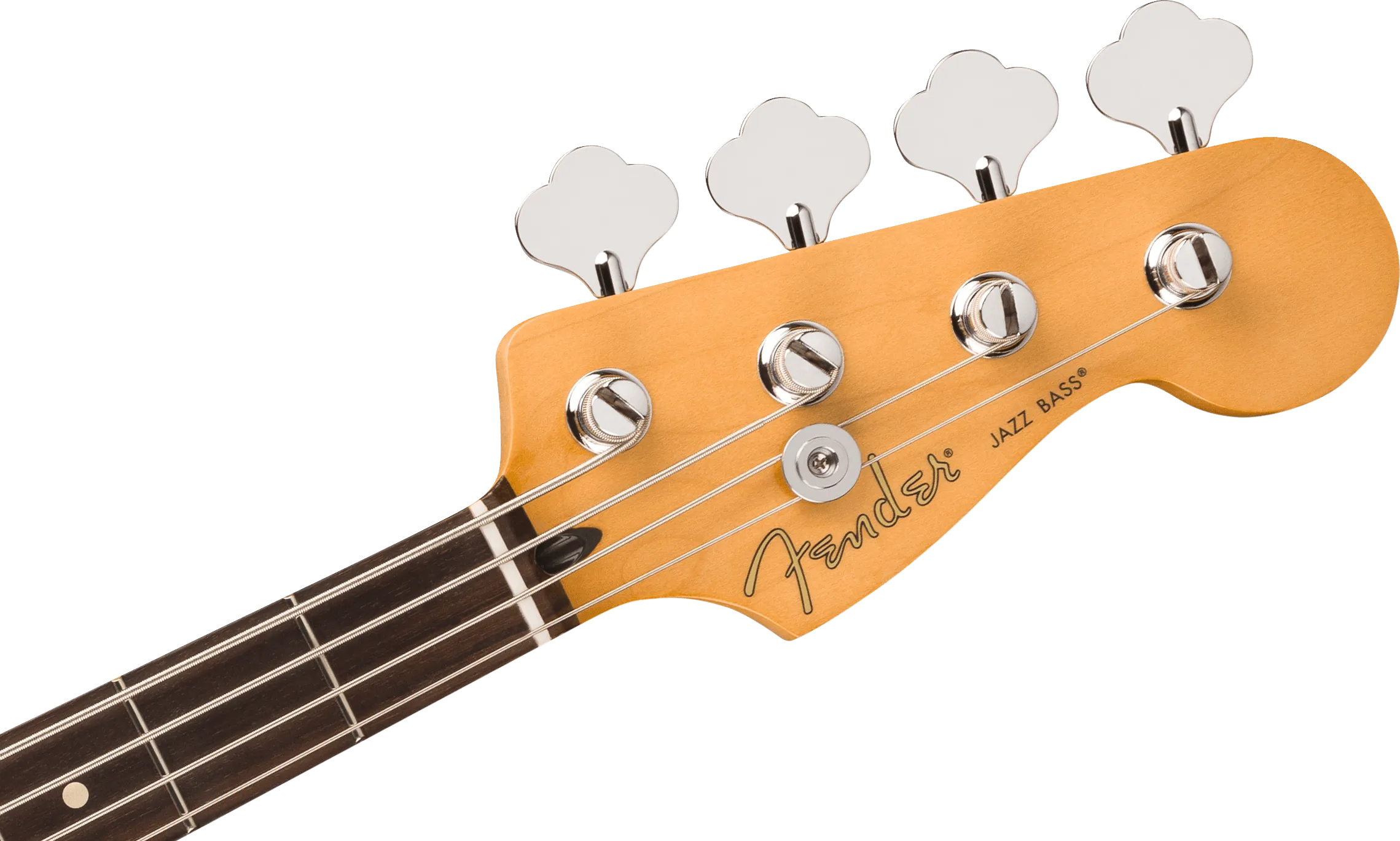Fender Player II Jazz Bass Rosewood FB, Aquatone Blue