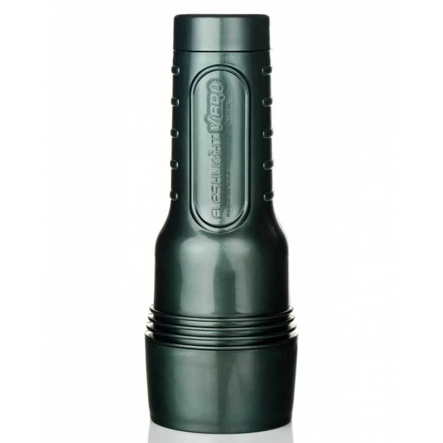 Fleshlight Vibro Butt Vibrating Male Masturbator