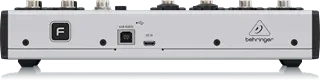 FLOW-8 8CH DIG. USB MIXER W/ BLUETOOTH