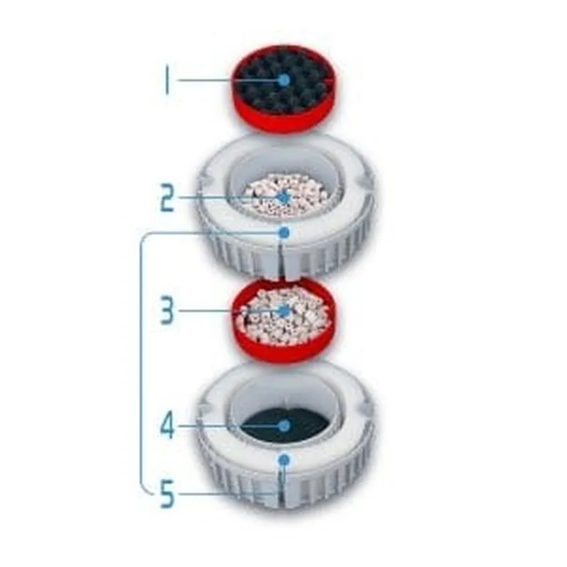 Fluval FX4 Canister Filter (1000L, 2,650L/h)