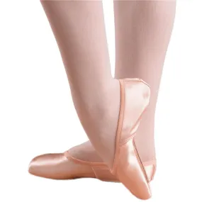 Adult Demipointe Ballet Shoes - Freed XXX, Optimize the title of this e-commerce product to English.