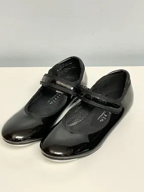 Freestyle Child Shoe Size 12 Black Shoes