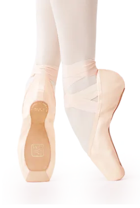 Gaynor Minden Sculpted Pointe Shoe