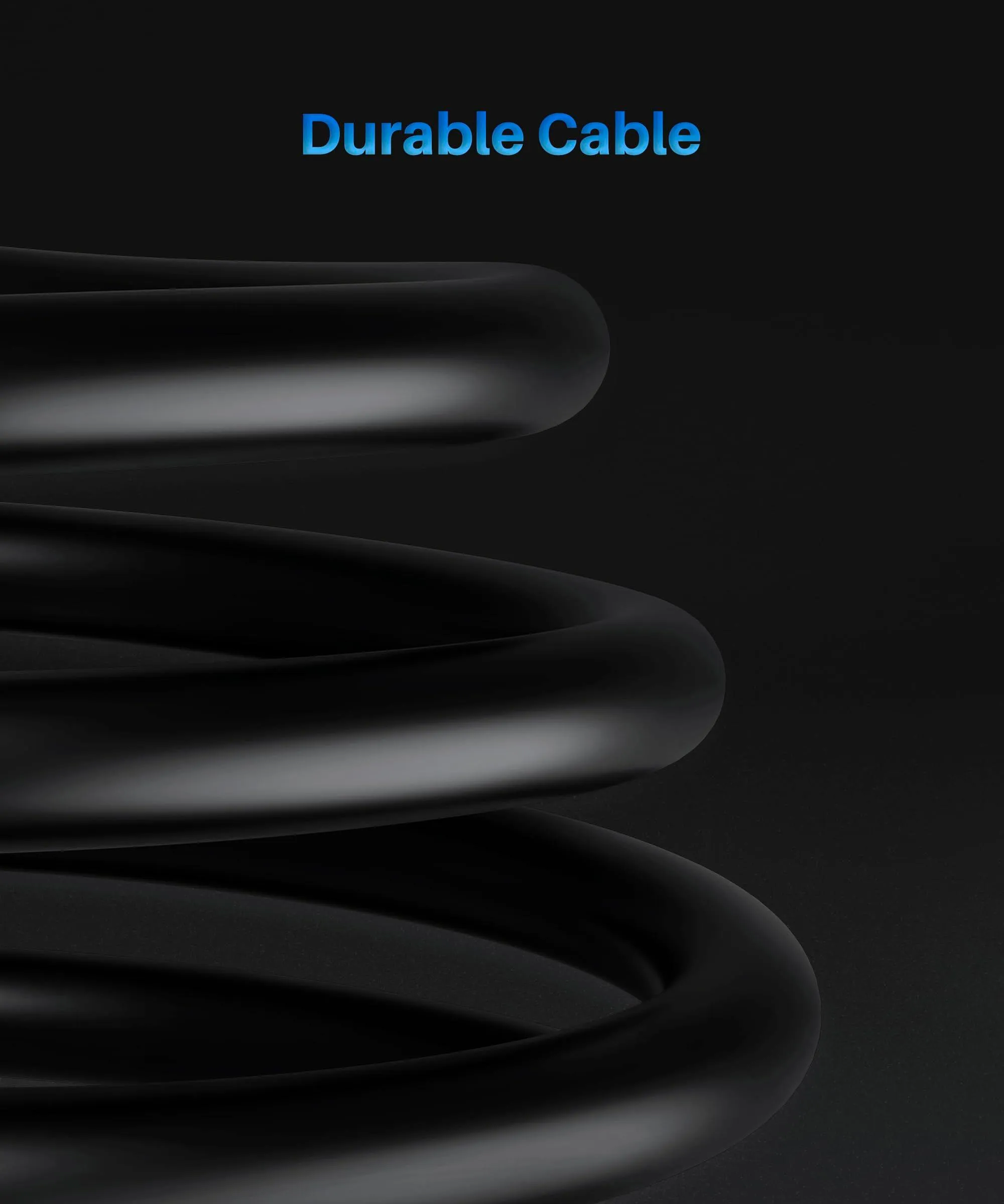 GearIT XLR to XLR Microphone Cable (10 Feet, 6-Pack).