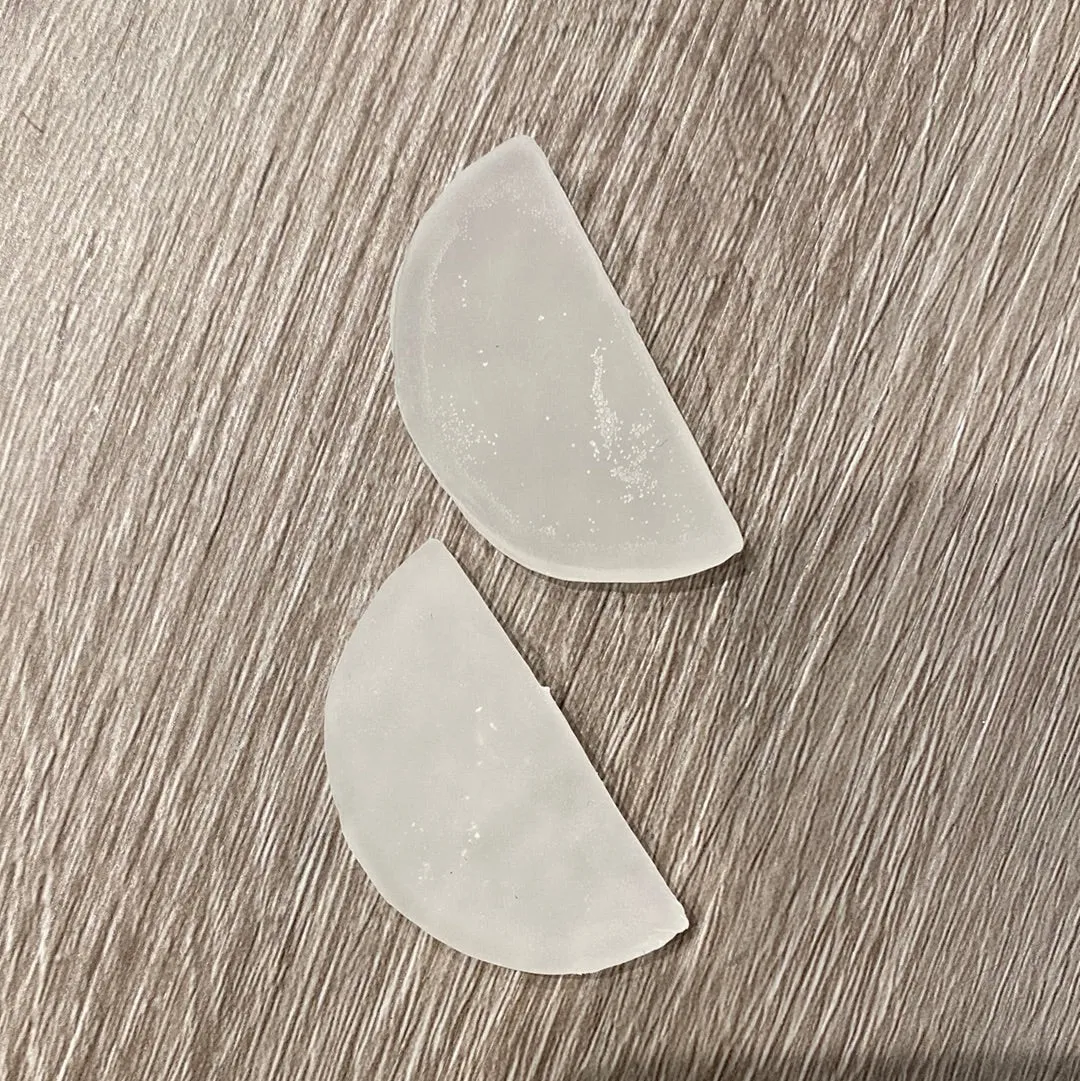Gel Pointe Shoe Cushions