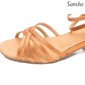 Girls Marina Ballroom Shoes