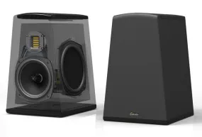 GoldenEar Aon 3 High Performance Compact Monitor Bookshelf/Stand-mount Speaker (Each)