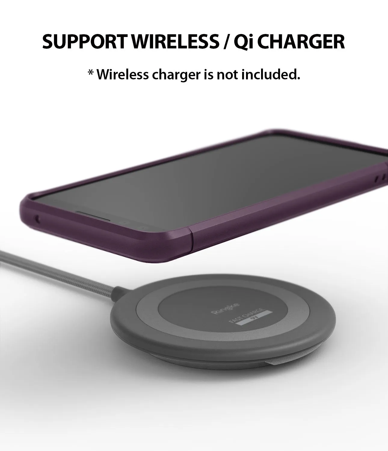 Google Pixel 3 Case | Onyx