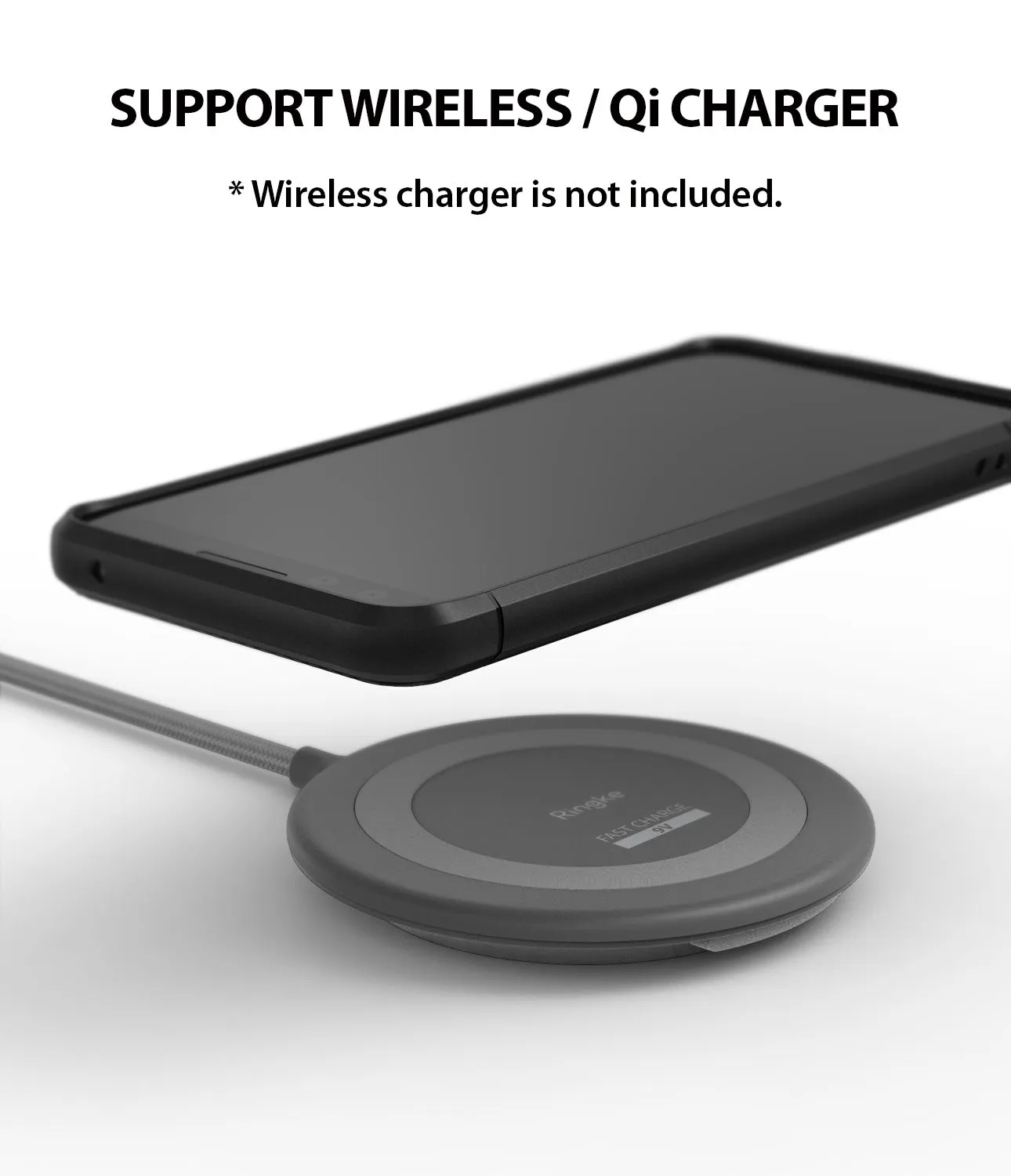 Google Pixel 3 Case | Onyx