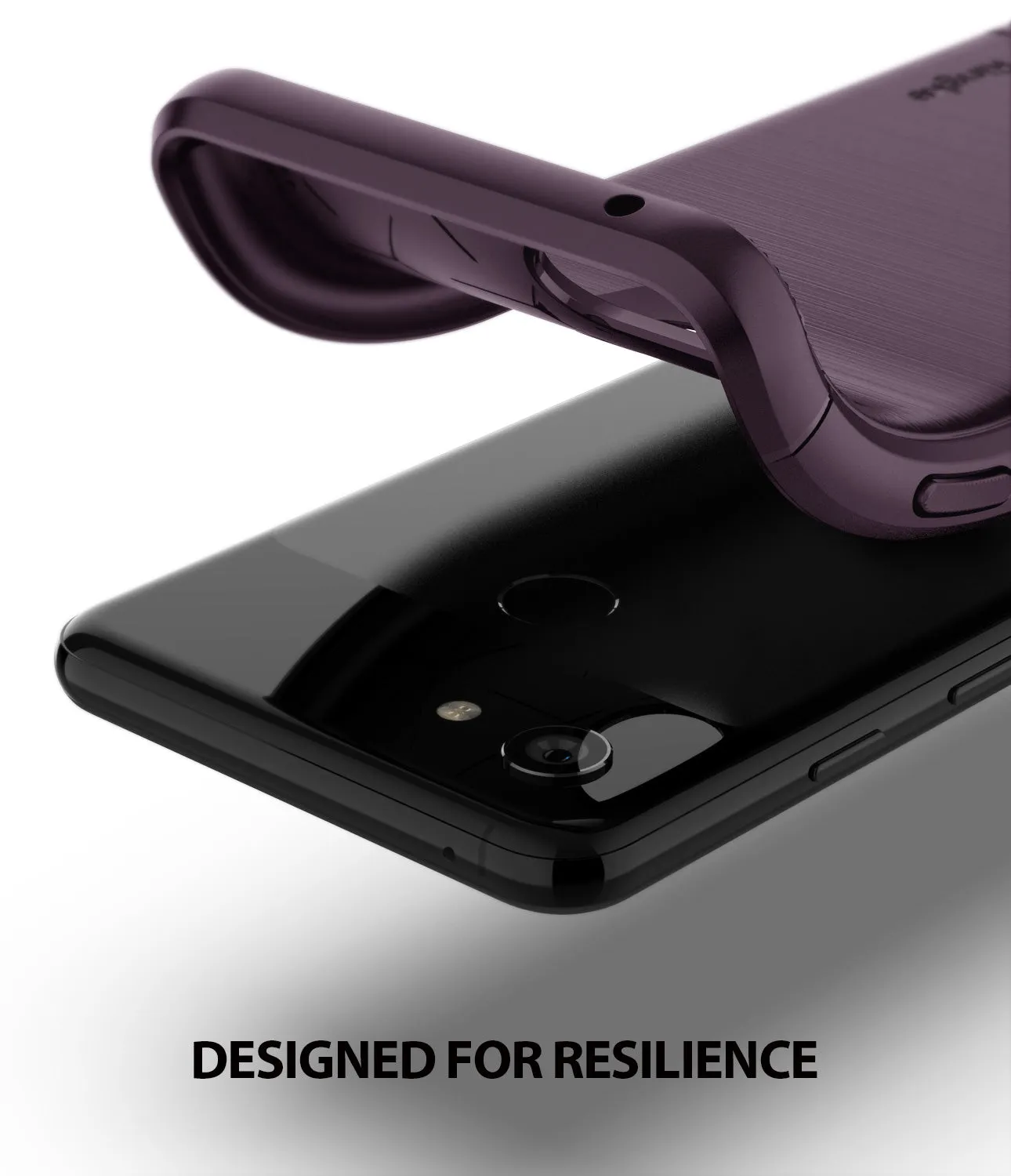 Google Pixel 3 Case | Onyx