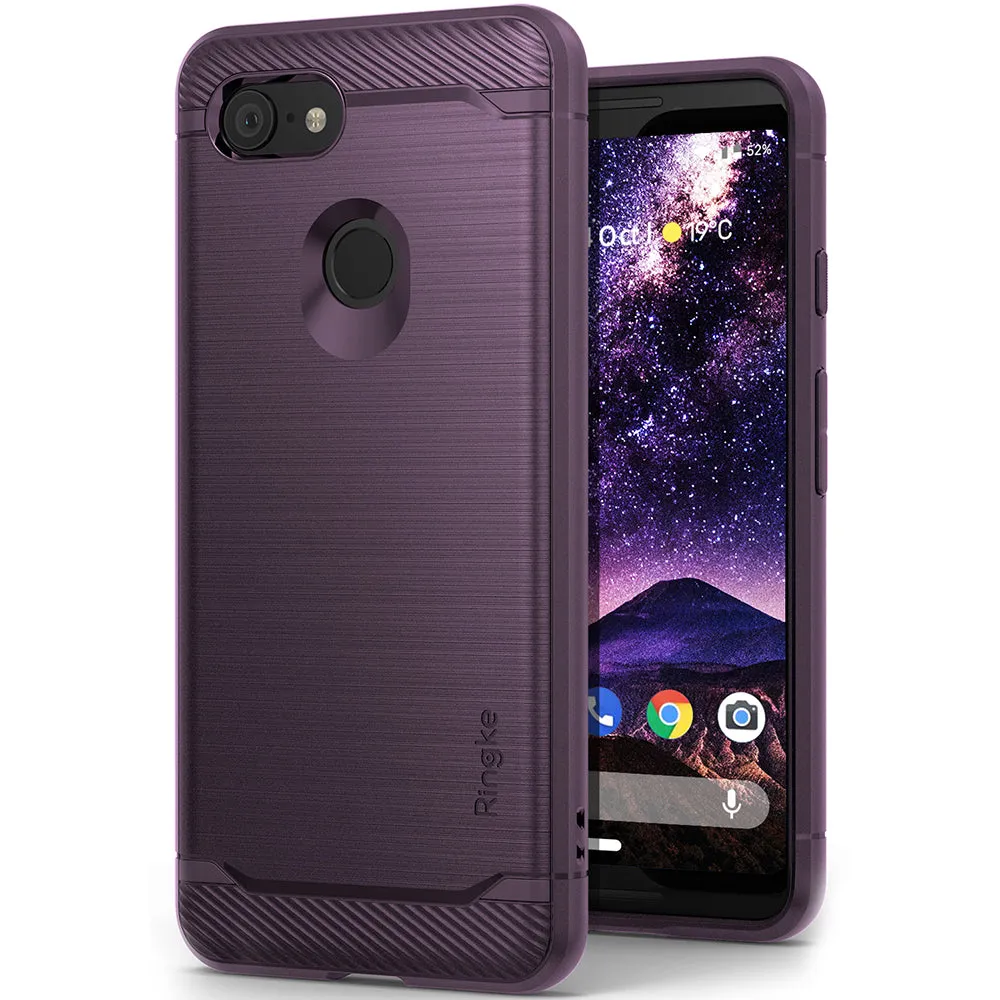 Google Pixel 3 Case | Onyx