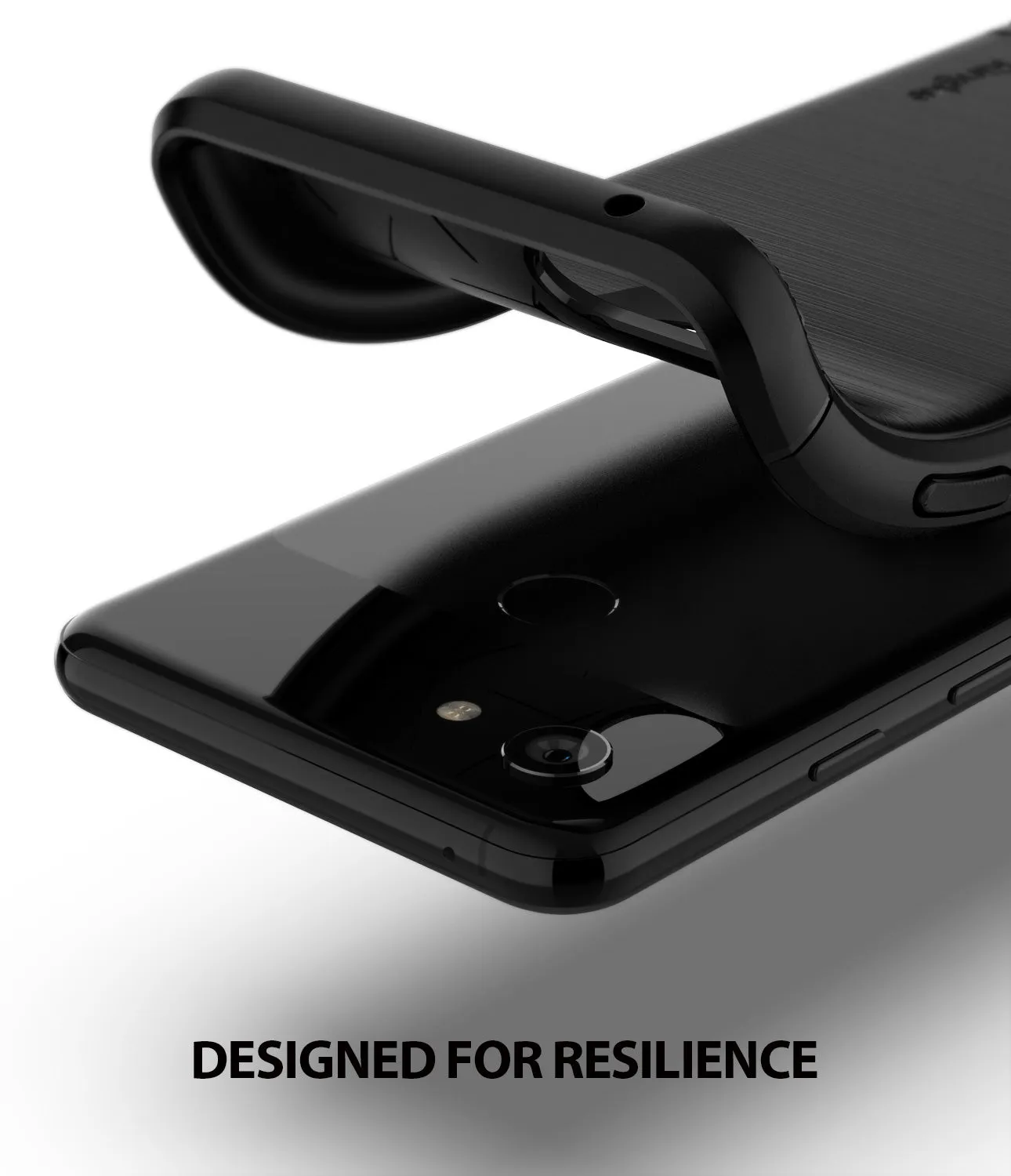 Google Pixel 3 Case | Onyx