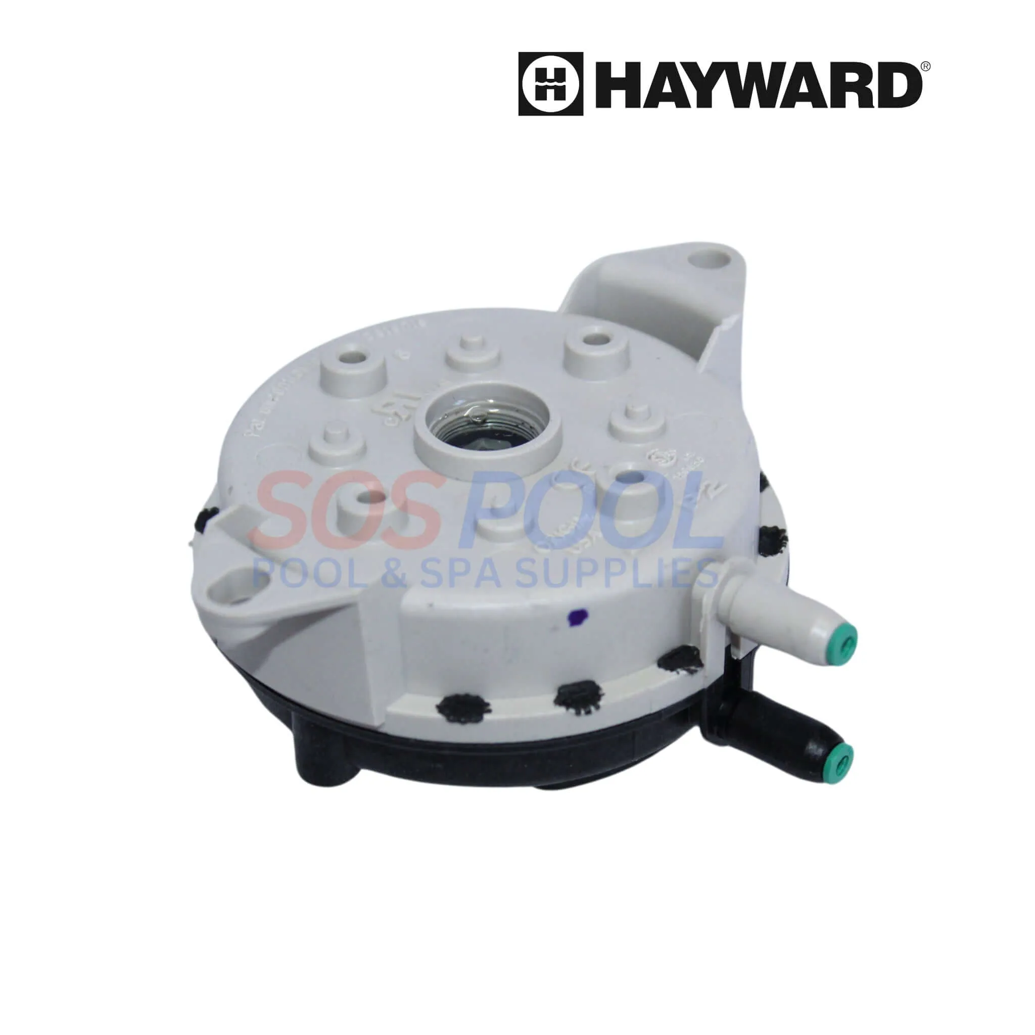 Hayward Blower Vacuum Switch For Universal H-Series Low Nox Heaters | FDXLBVS1930